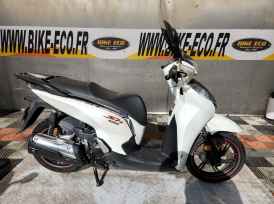 HONDA SH 300 - 2017