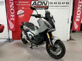 HONDA X-ADV 750 - 2025