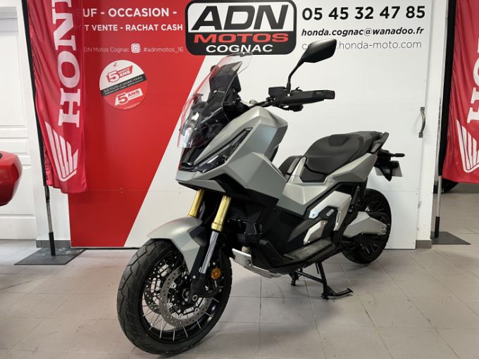 HONDA X-ADV 750 4