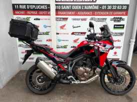 HONDA CRF 1100 AFRICA TWIN BOITE MECANIQUE - 2025