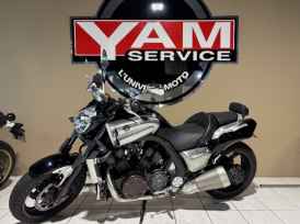 YAMAHA V-MAX 1700 - 2010