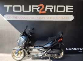 YAMAHA X-MAX 125 TECH MAX - 2022