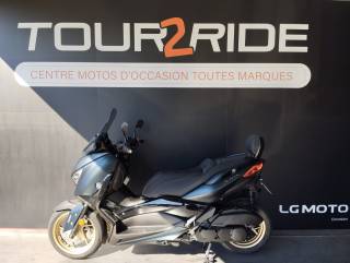 YAMAHA X-MAX 125 TECH MAX - 2022