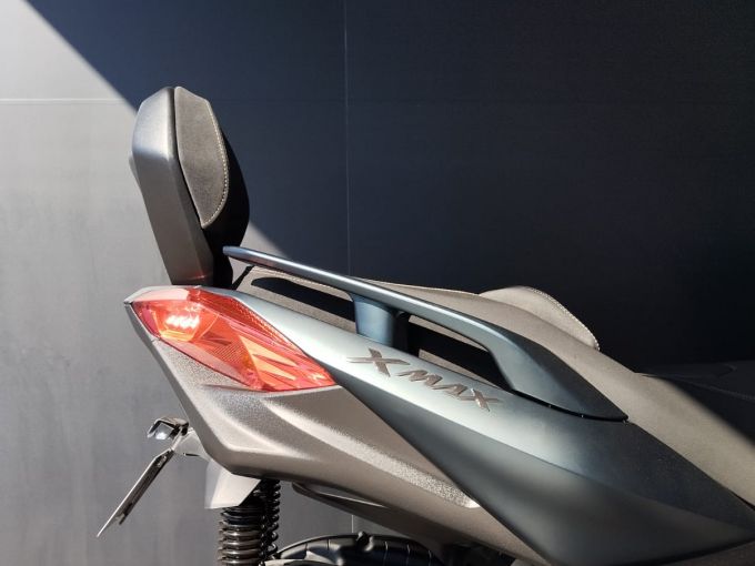 YAMAHA X-MAX 125 TECH MAX 4