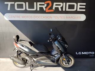 YAMAHA X-MAX 125 TECH MAX - 2022