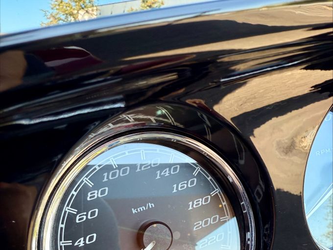 HARLEY-DAVIDSON TOURING STREET GLIDE 1745 SPECIAL 4