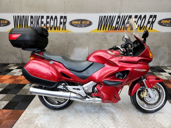 HONDA NT DEAUVILLE 650 4
