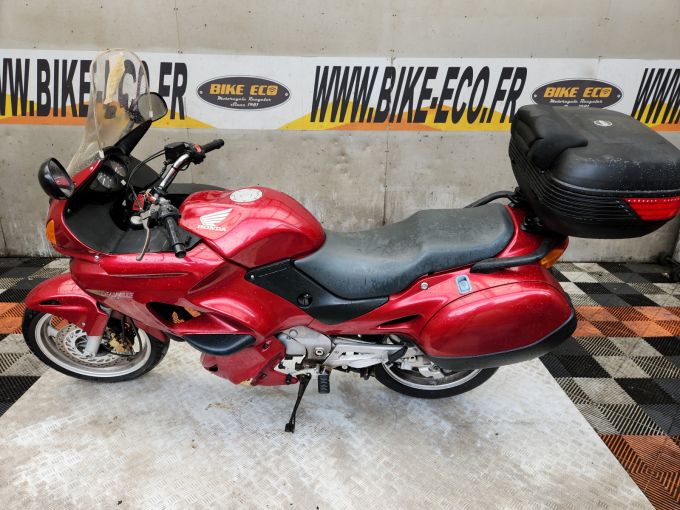 HONDA NT DEAUVILLE 650 4