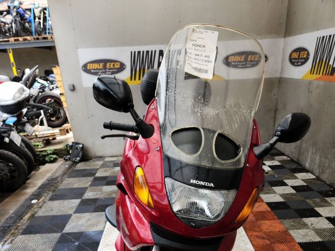 HONDA NT DEAUVILLE 650 4