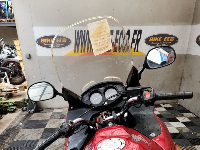 HONDA NT DEAUVILLE 650 4