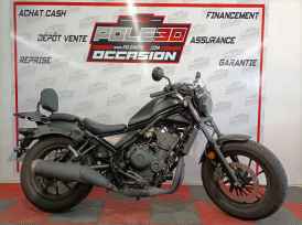 HONDA CMX 500 REBEL - 2022