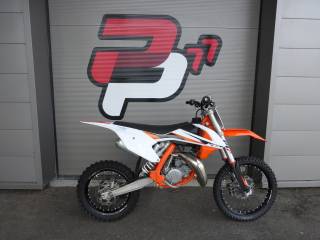 KTM 85 SX 2022 - 2022