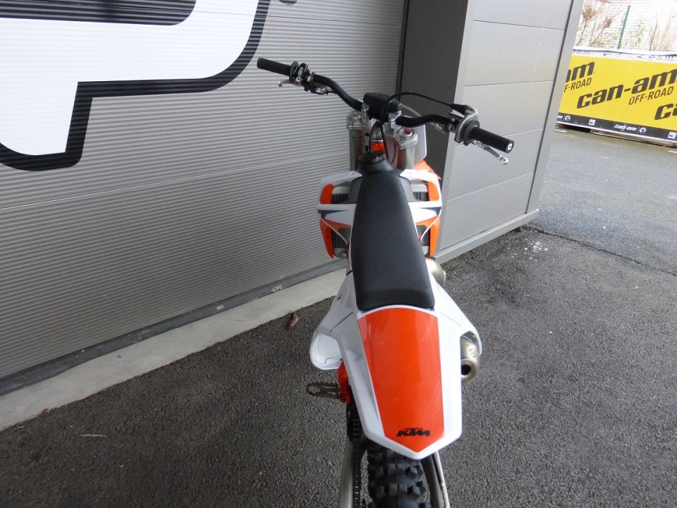 KTM 85 SX 2022 4