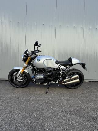 BMW R NineT - 2021