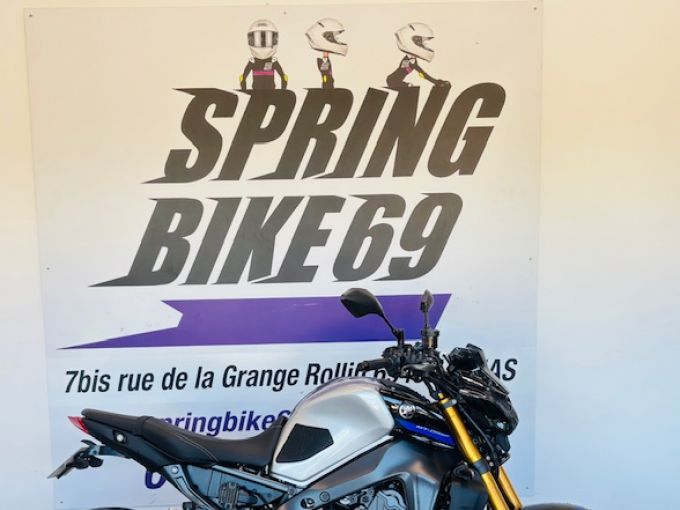 YAMAHA MT-09 SP 35KW 4