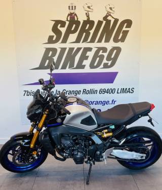 YAMAHA MT-09 SP 35KW - 2022