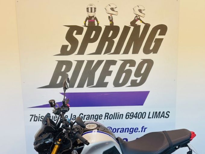 YAMAHA MT-09 SP 35KW 4