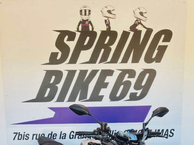 YAMAHA MT-09 SP 35KW 4
