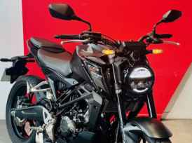 HONDA CB125R CB 125 R - 2023