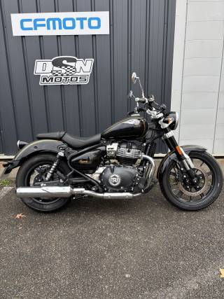 ROYAL ENFIELD SUPER METEOR 650 - 2024