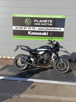 KAWASAKI Z900RS 1ER MAIN REVISEE Z900 RS - 2021