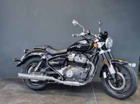 ROYAL ENFIELD SUPER METEOR 650 - 2025
