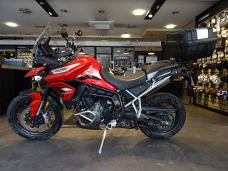 TRIUMPH Tiger 900 GT PRO - 2022