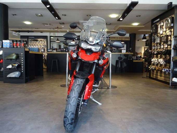 TRIUMPH Tiger 900 GT PRO 4