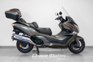 HONDA SWT 600 - 2011