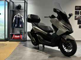 HONDA NSS FORZA 350 - 2025