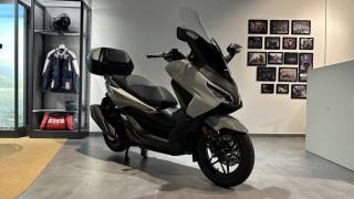 HONDA NSS FORZA 350 - 2025