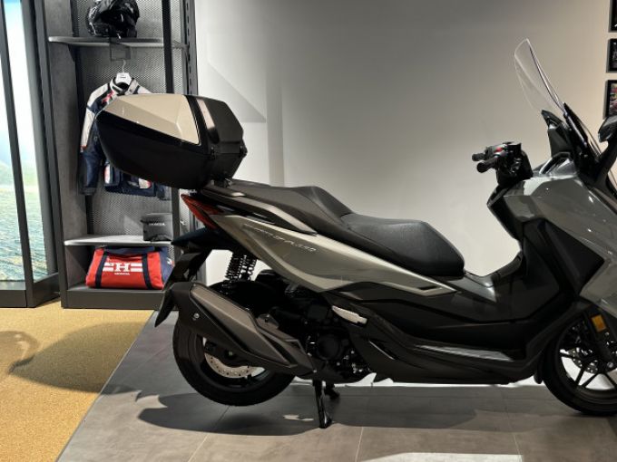 HONDA NSS FORZA 350 4