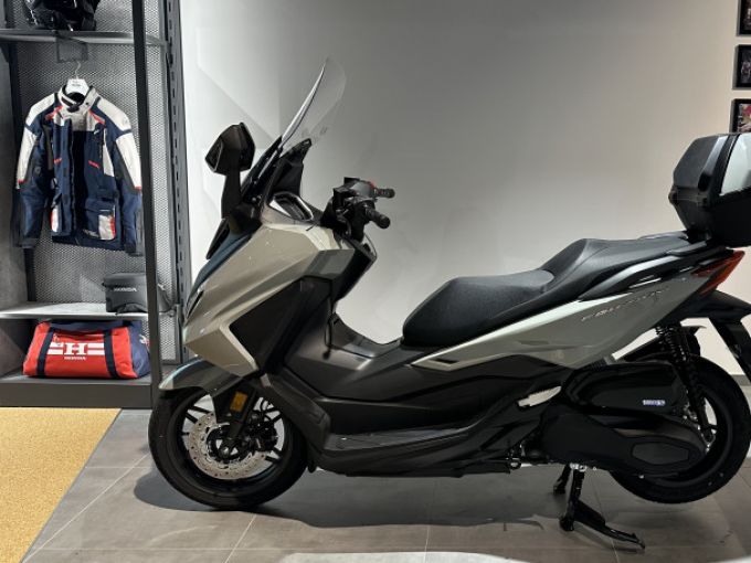 HONDA NSS FORZA 350 4