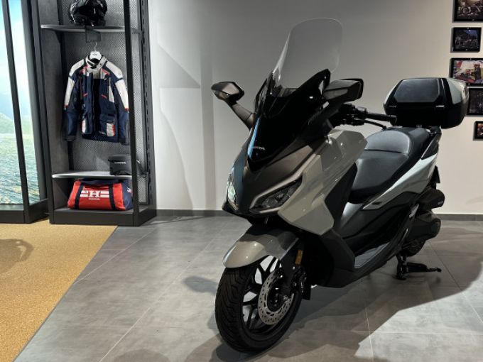 HONDA NSS FORZA 350 4