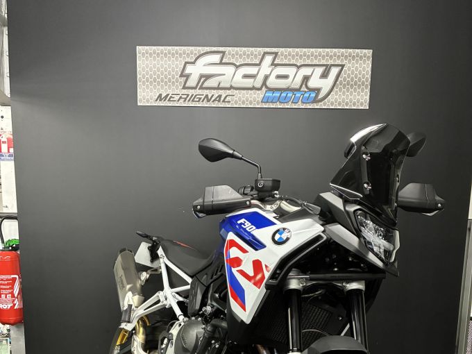 BMW F 900 GS 4
