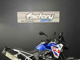 BMW F 900 GS - 2025