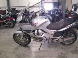 MOTO GUZZI NORGE 1200 - 2006