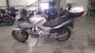MOTO GUZZI NORGE 1200 - 2006