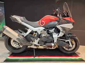 BIMOTA BIMOTA TERA H2 - 2025