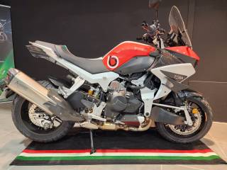 BIMOTA BIMOTA TERA H2 - 2025