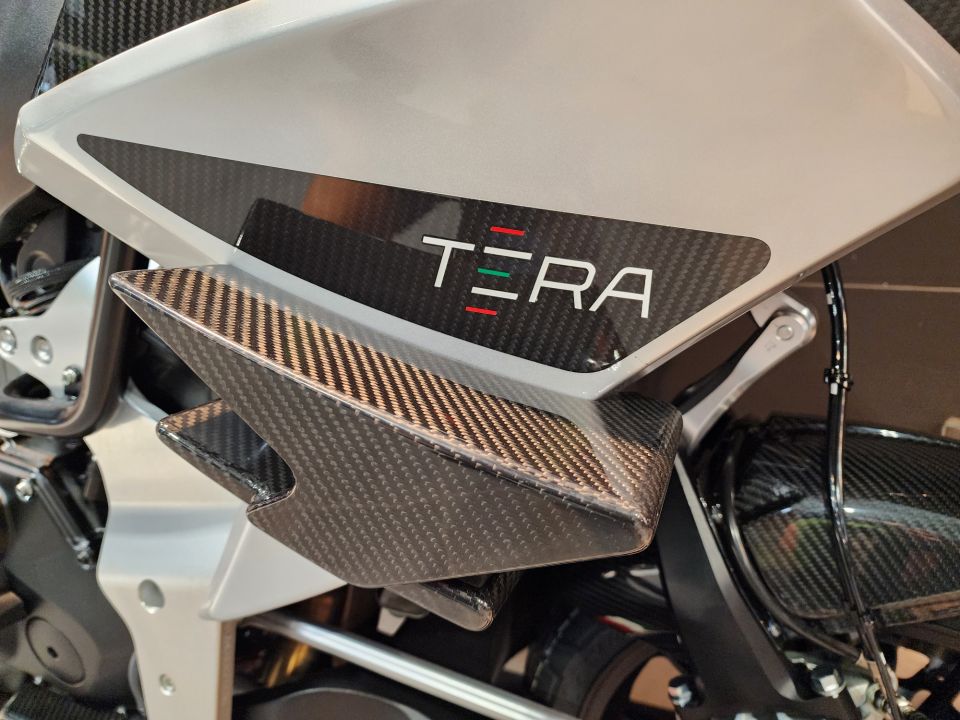 BIMOTA BIMOTA TERA H2 4