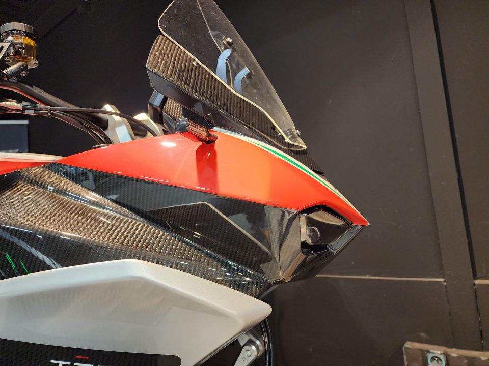 BIMOTA BIMOTA TERA H2 4