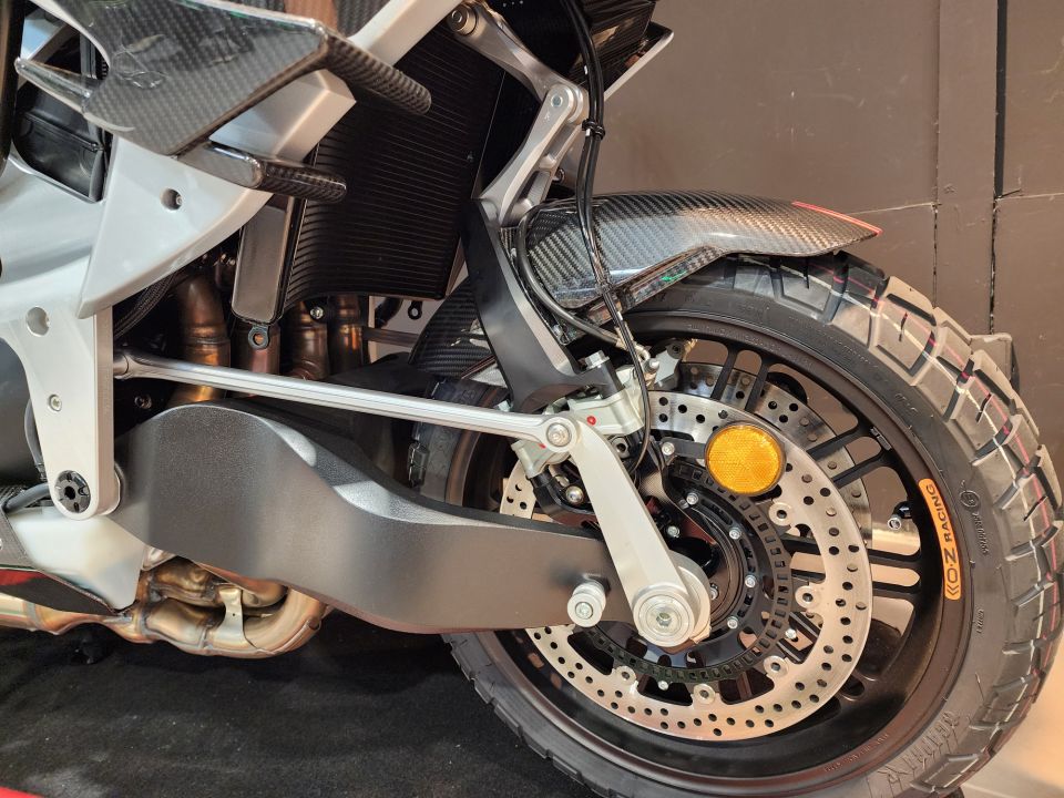 BIMOTA BIMOTA TERA H2 4