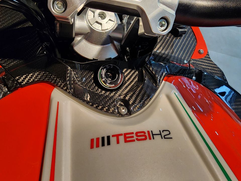 BIMOTA BIMOTA TERA H2 4