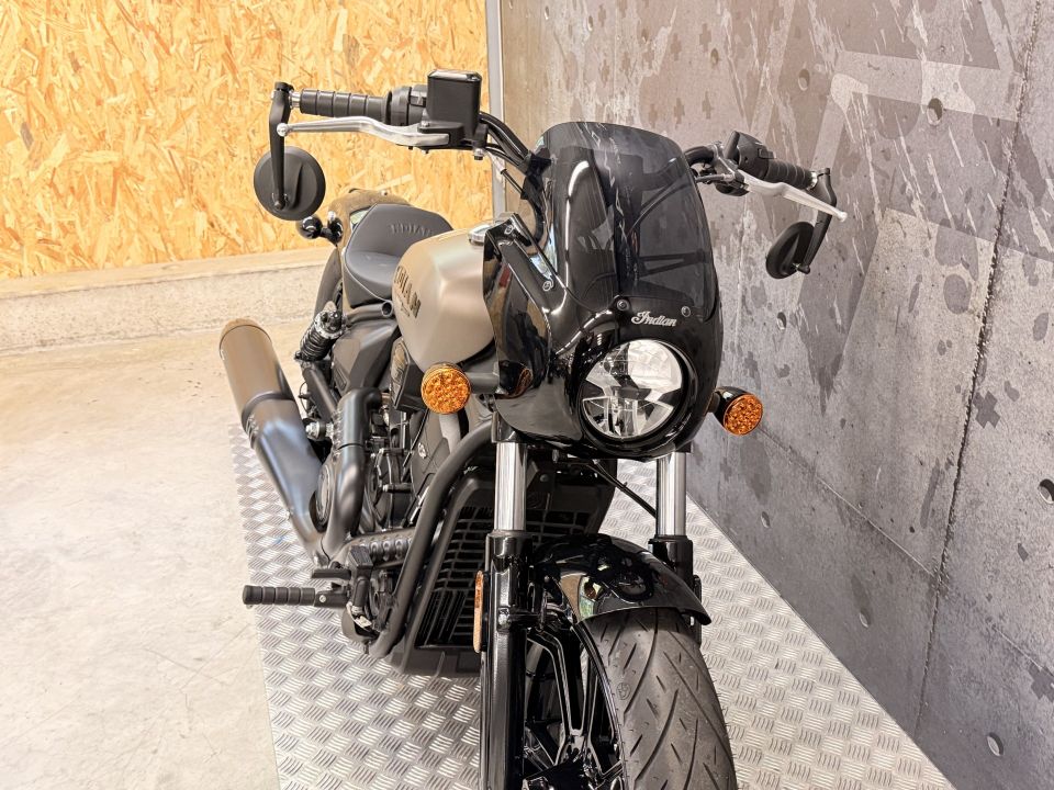 INDIAN SPORT SCOUT 1250 4