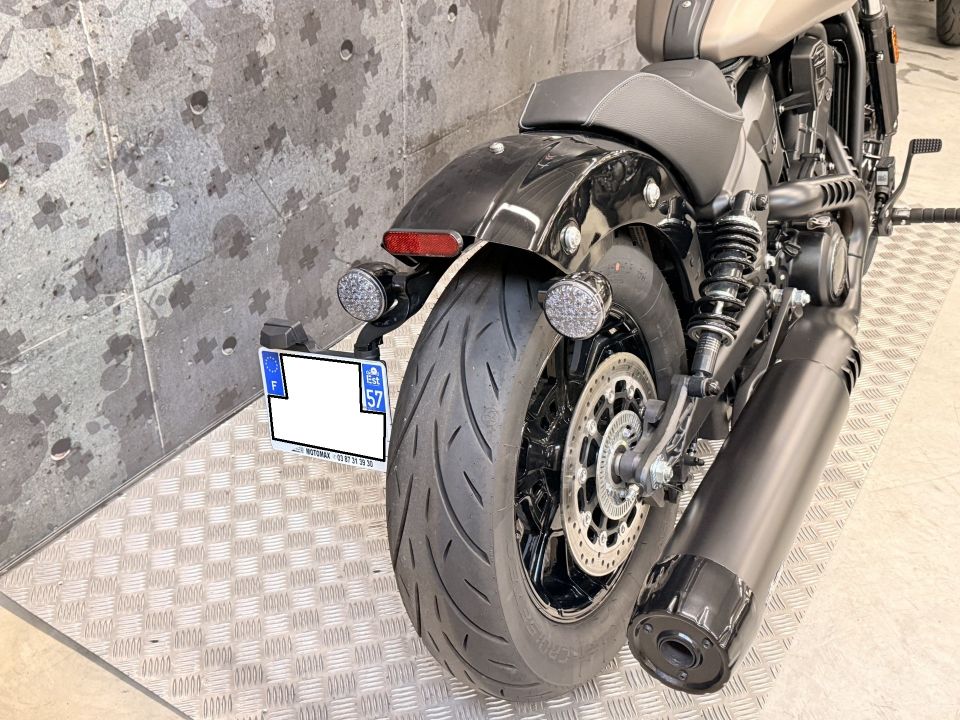 INDIAN SPORT SCOUT 1250 4