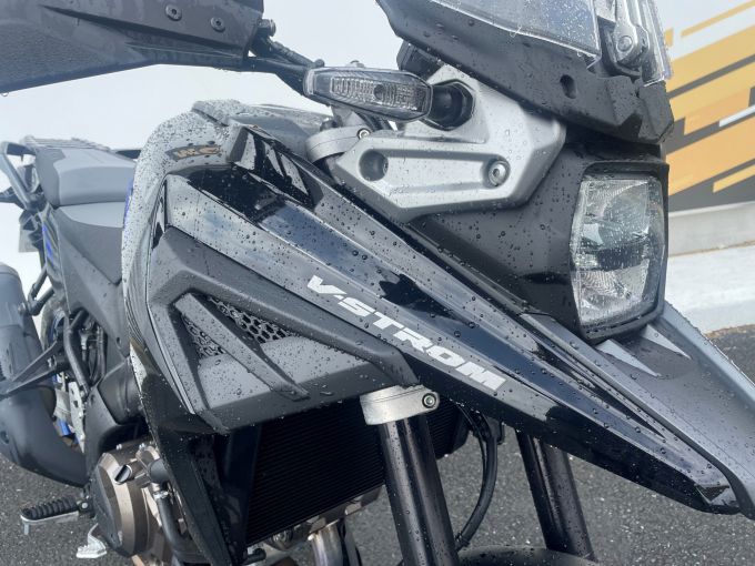 SUZUKI DL V-STROM 1050 4