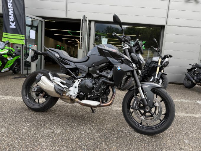 BMW F900R 4