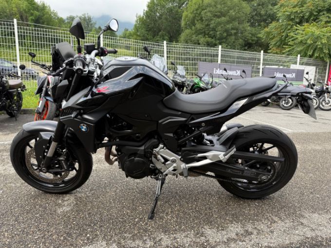 BMW F900R 4