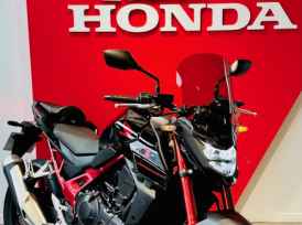 HONDA CB750 HORNET - 2023